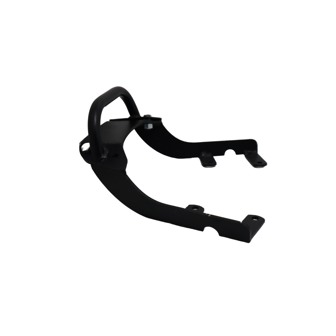 Grab rail-Tan  Backrest for Jawa 42 , Jawa Classic , Jawa 42 2.1
