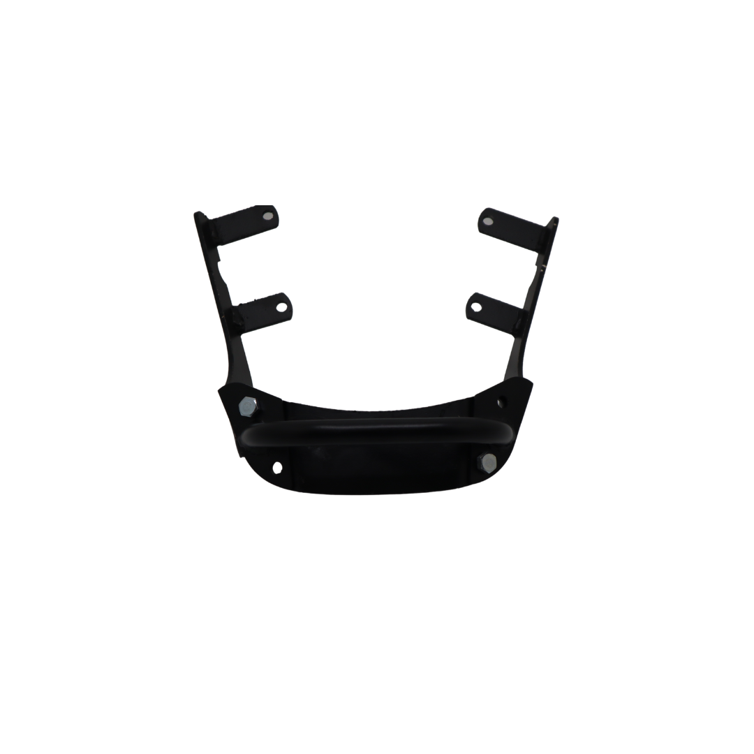 Grab rail-Tan  Backrest for Jawa 42 , Jawa Classic , Jawa 42 2.1