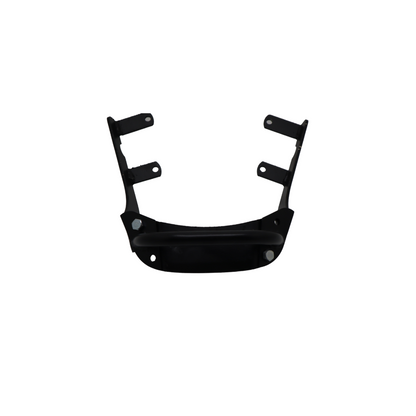 Grab rail-Tan  Backrest for Jawa 42 , Jawa Classic , Jawa 42 2.1