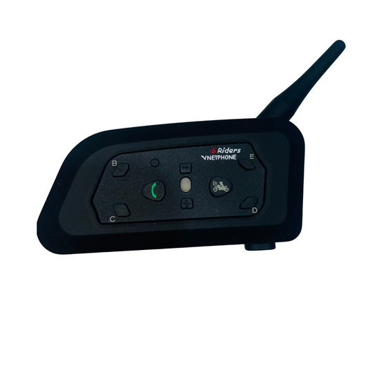 EJE Pro Bluetooth with Advanced Noise Cancellation