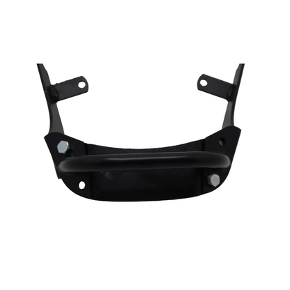 Grab rail-Tan  Backrest for Jawa 42 , Jawa Classic , Jawa 42 2.1