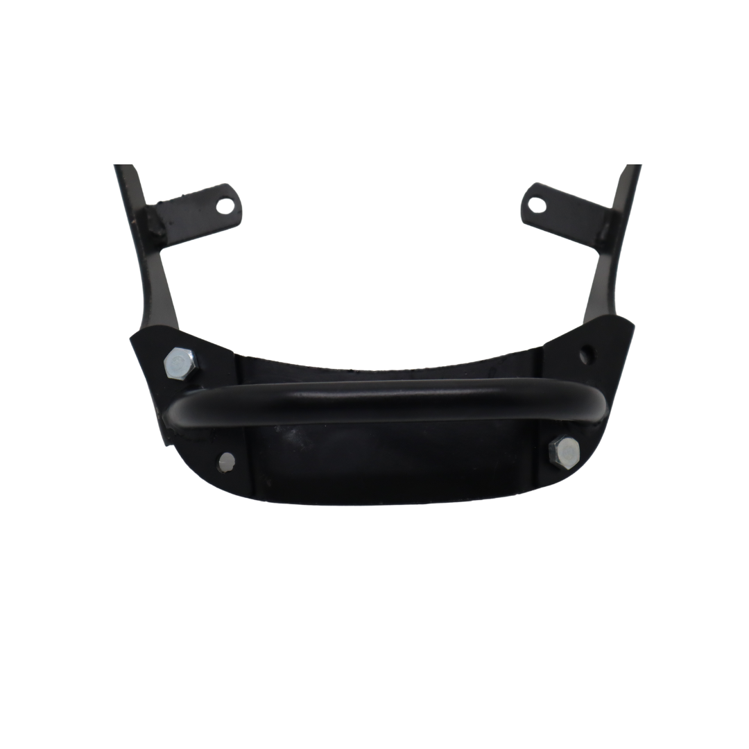 Grab rail-Tan  Backrest for Jawa 42 , Jawa Classic , Jawa 42 2.1