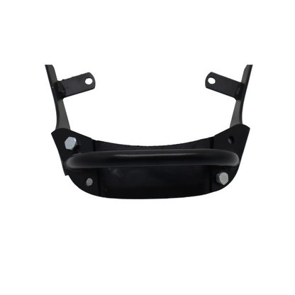 Grab rail-Tan  Backrest for Jawa 42 , Jawa Classic , Jawa 42 2.1