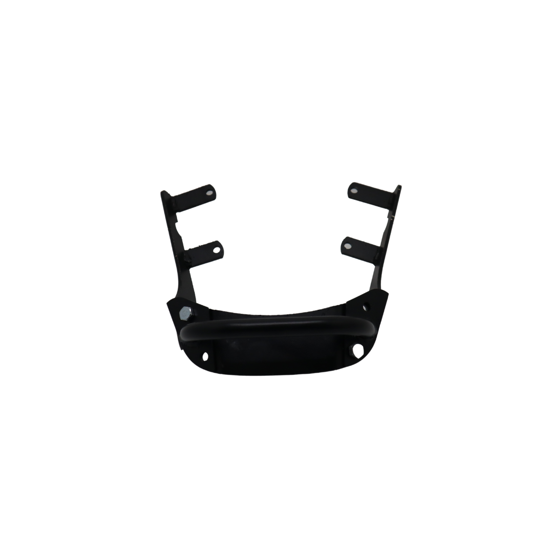 Grab rail-Tan  Backrest for Jawa 42 , Jawa Classic , Jawa 42 2.1