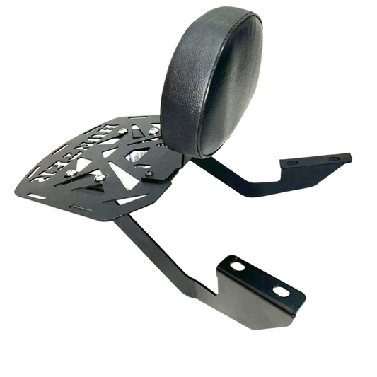Hunter Carrier with Gaddi Laser Cutting | Precision | Durability for Your Bike