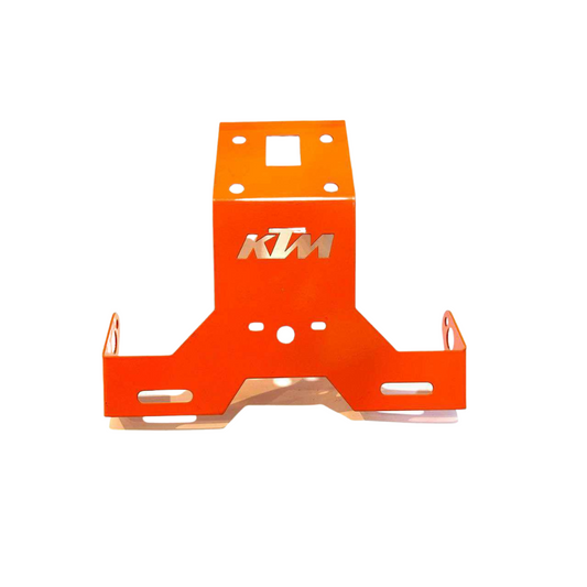 KTM Tail Tidy | Sleek & Functional Tail Tidy for KTM Motorcycles | Enhance Your Bike’s Rear Design