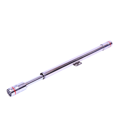 Stainless steel Baseball Single-Rod Crash Guard for Royal Enfield Reborn & BS3/BS4/BS6