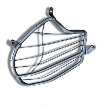 Right Side OE Style Saddle/Saree Guard for Royal Enfield Super Meteor 650 7 Meteor 350