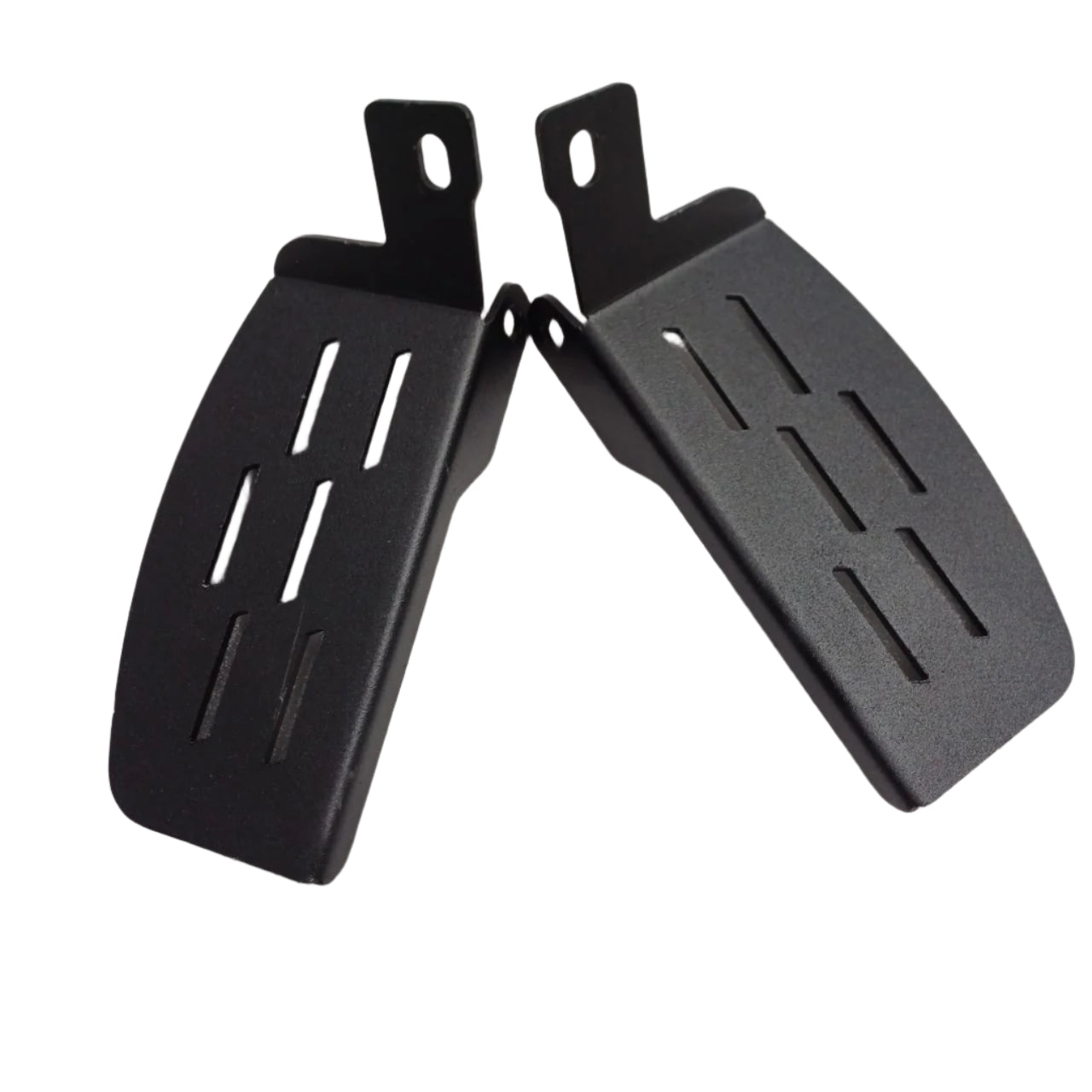 Dual-Side Footrest for Meteor 650 & Shotgun 650 Motorcycles