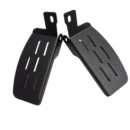 Dual-Side Footrest for Meteor 650 & Shotgun 650 Motorcycles