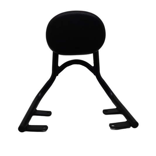 PU Cushion Backrest for Thunderbird & Thunderbird X Motorcycles