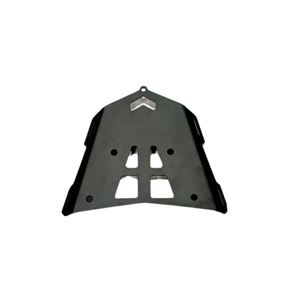 R15 V4 Grab Rail & Top Rack