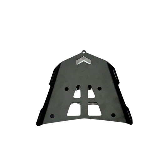 R15 V4 Grab Rail & Top Rack