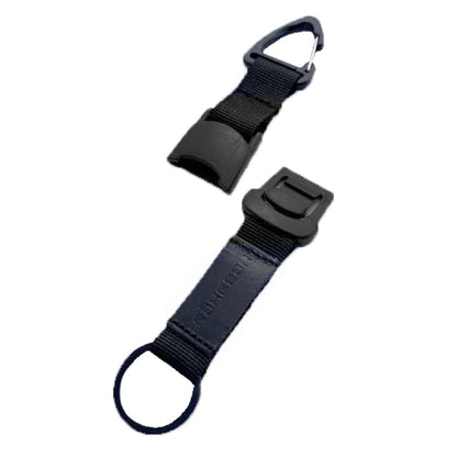 BY RAHGEAR KEYSNAP Modular Keychain – Secure & Stylish