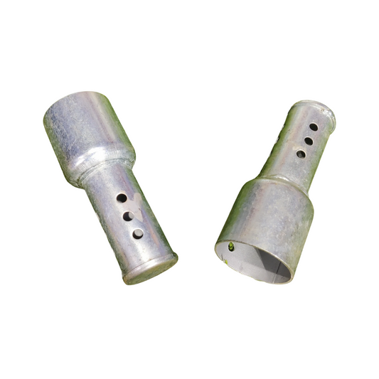 Universal DB Killer Exhaust for All Motorcycles