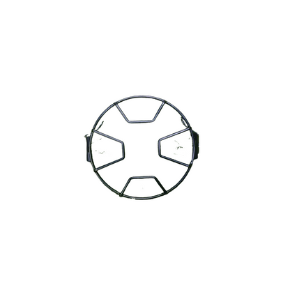 Headlight Grill (Cross Pattern) for Yezdi Adventure & Scrambler