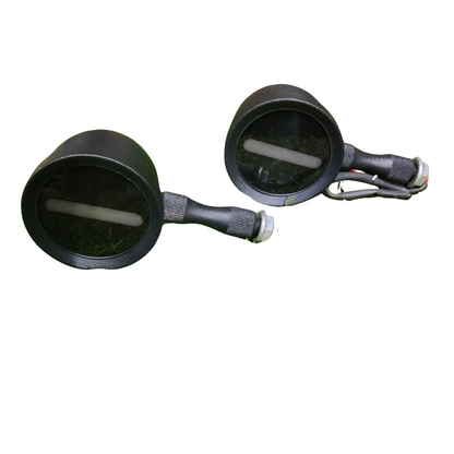 Metal Big Minus LED Indicators for All Royal Enfield Models