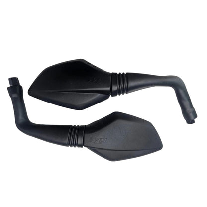 Universal Motorcycle Mirrors - KTM Design Fit