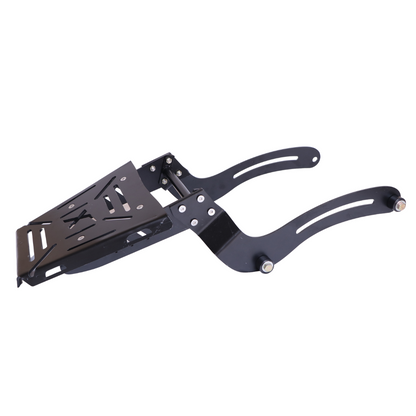 Premium Top Rack for  Super Meteor 650, Shotgun 650, Harley X440, Goan Classic 350, & Kawasaki Eliminator 450