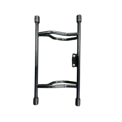 Double Slider Crash Guard For Royal Enfield Classic 350 & Thunderbird