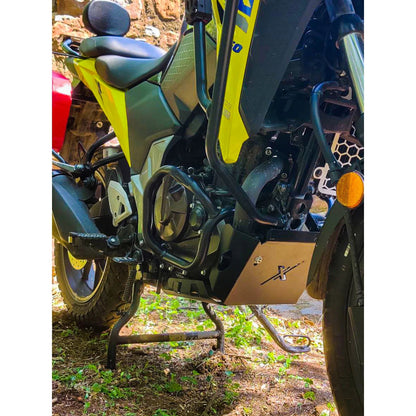 Centre/Main Stand for Suzuki V Strom SX 250 – Sturdy & Easy Installation