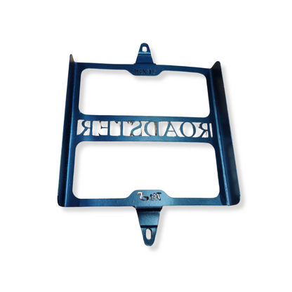 Yezdi Roadster Radiator Grill for 2019-2023 Models