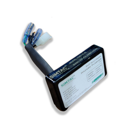 NEW Simtac Flasher For Yamaha Compatible With R15 V3 and V4M