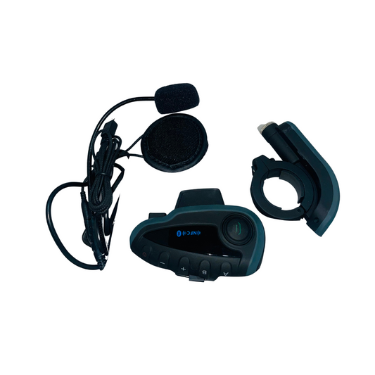 Vnetphone V8 Bluetooth for Motorcycles