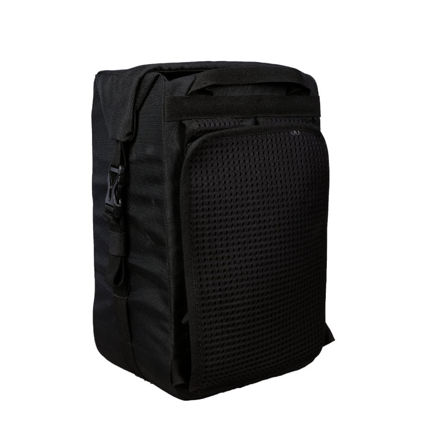 BY RAHGEAR COMPACK 15 Waterproof Tail Bag – Durable & Spacious