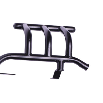 Airfly 3 rod 1.25 inch Heavy leg guard/Crash Guard for Jawa Classic , Jawa 42 ,Models,Yezdi Scrambler