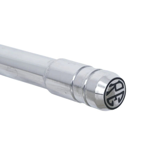 Single Rod Leg Guard Stainless Steel for All Royal Enfield Models