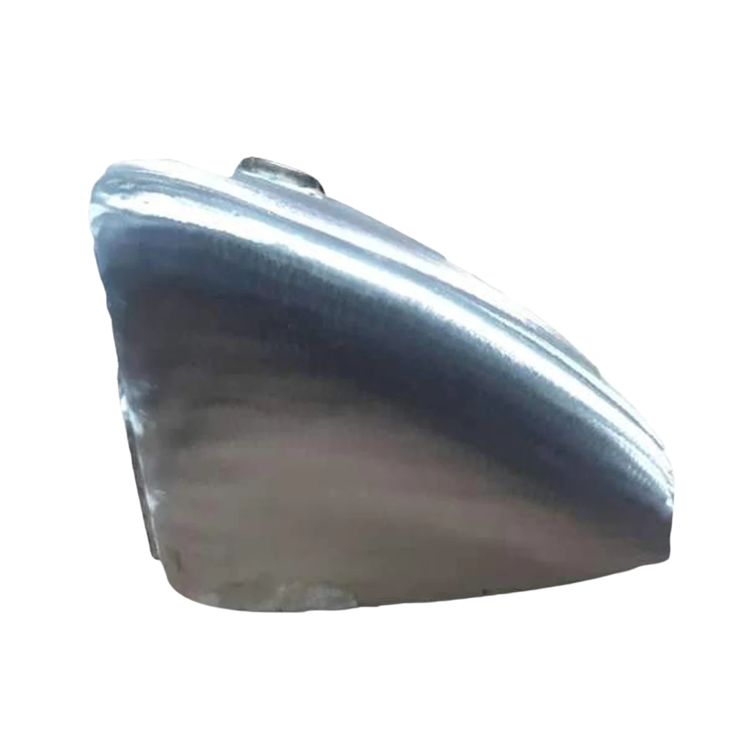 Custom Petrol Tank 4 for All Royal Enfield Models