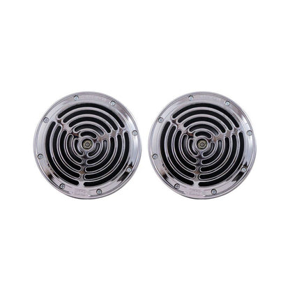 Roots Vibrosonic Horn