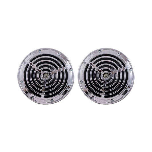 Roots Vibrosonic Horn
