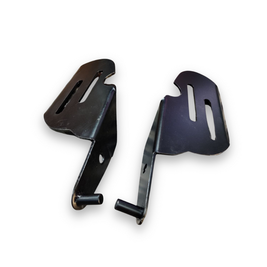 Footrest for Jawa Perak & Jawa 42 Bobber