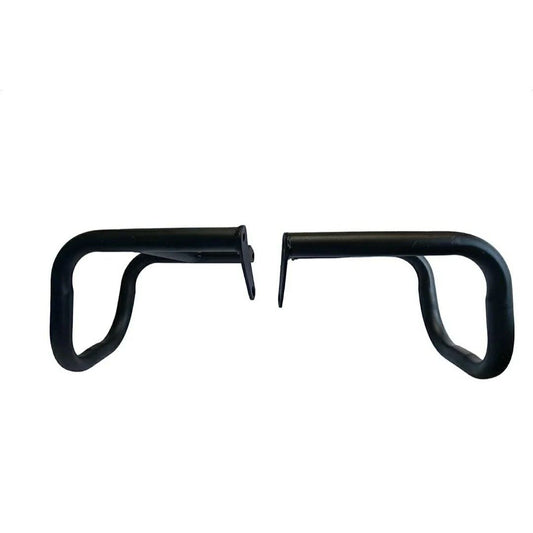 OE Type Leg Guard for Super Meteor 650