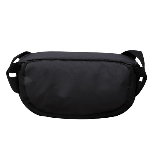 BY RAHGEAR STASH Handlebar Bag – Weatherproof & Lightweight