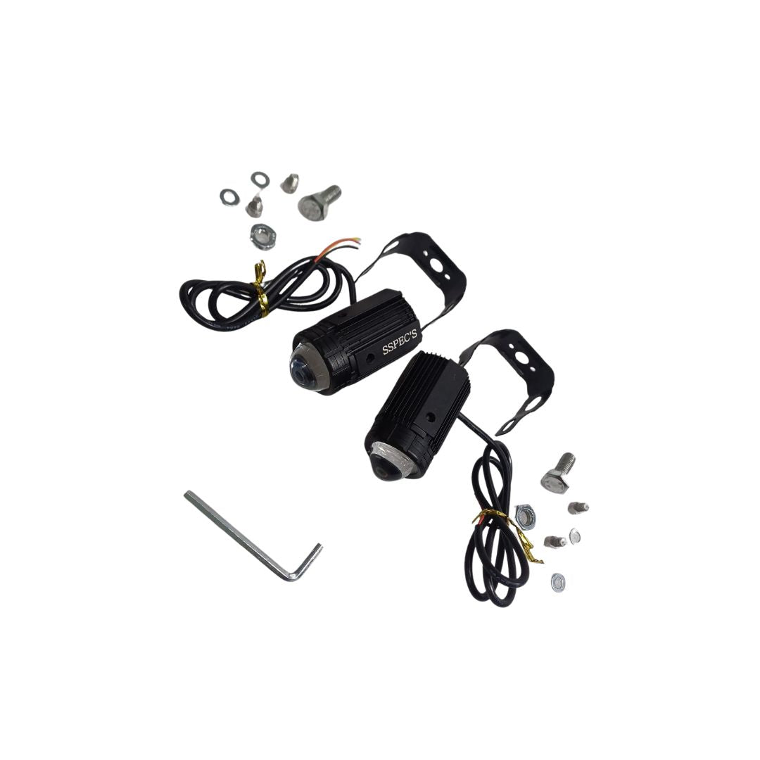 SSPEC Mini Drive Economy C13