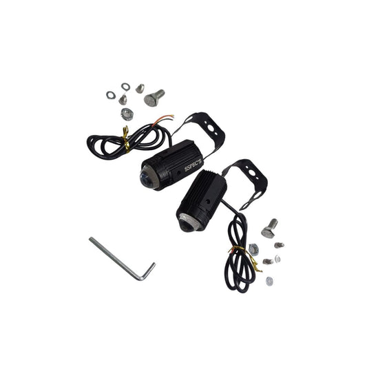 SSPEC Mini Drive Economy C13