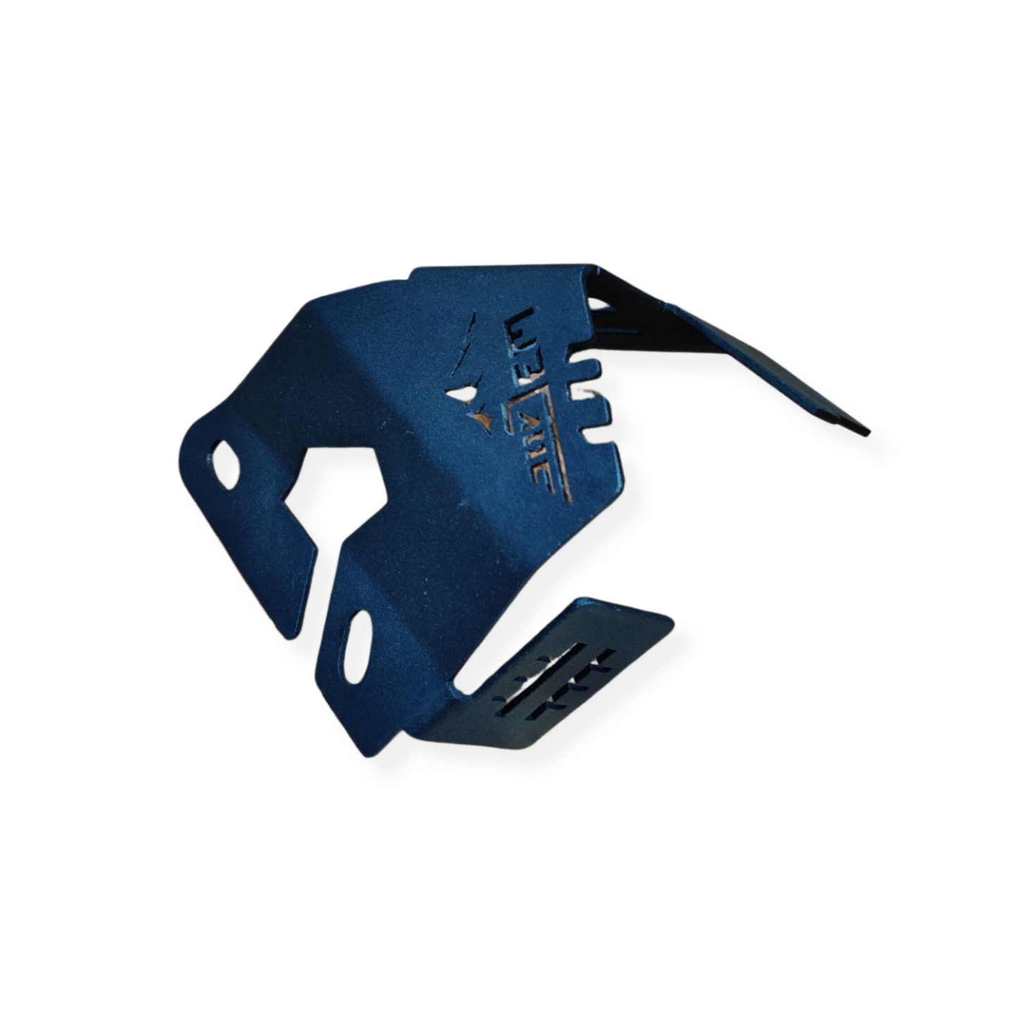 Jorjem Front Disc Guard for Himalayan 450 | Ultimate Protection for Front Brake Disc