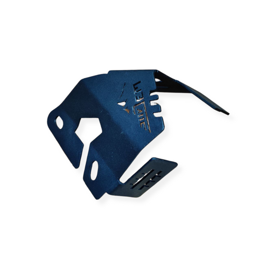 Jorjem Front Disc Guard for Himalayan 450 | Ultimate Protection for Front Brake Disc