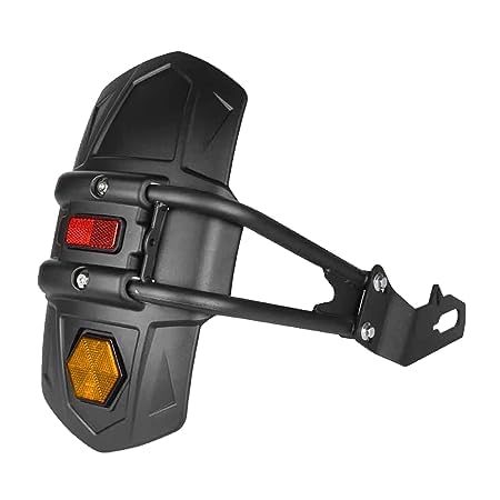 Universal   Tyre Hugger for Royal Enfield Hunter/Harley X440
