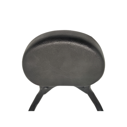 Tubular Frame & PU Cushion Backrest for Jawa 42, Jawa 42 2.1, Jawa Classic 300