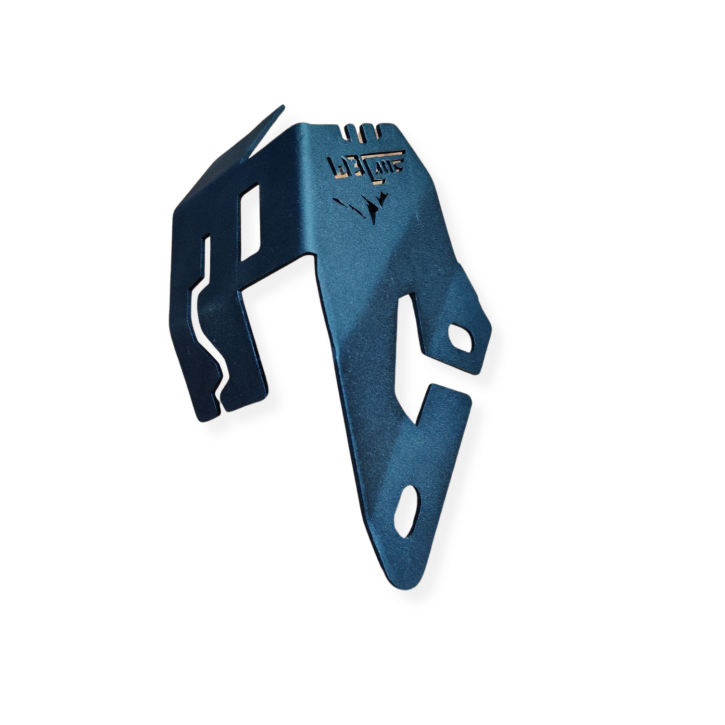 Jorjem Front Disc Guard for Himalayan 450 | Ultimate Protection for Front Brake Disc