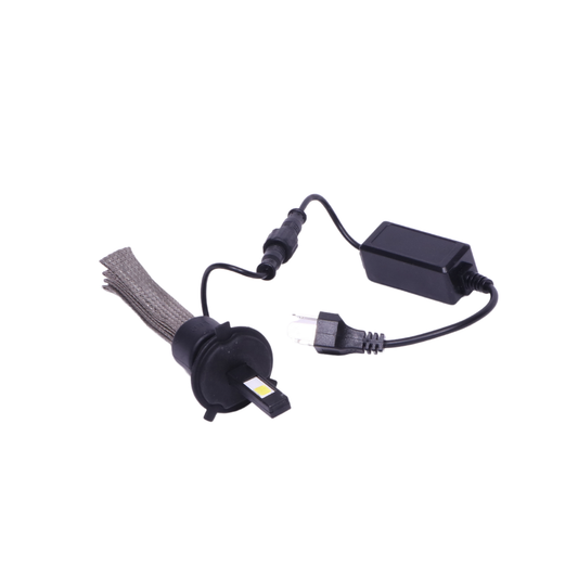 Universal LED Headlight Bulb for All Motorcycles