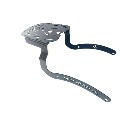 Super Meteor 650 Backrest with Cushion