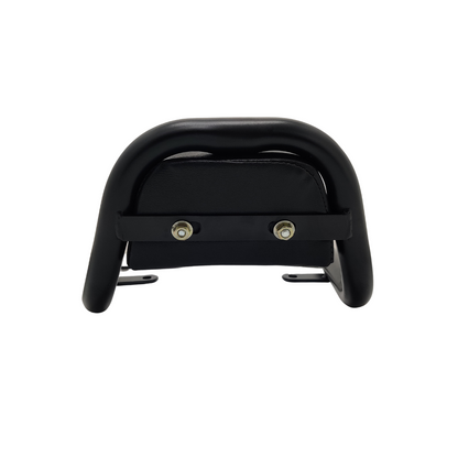 Simple Foam/Gaddi Backrest for Jawa 42 & Jawa 42 2.1