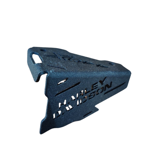 Front Brake Topper Oil Cover for Harley Davidson X440