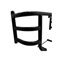 3-Rod Airfly 1.25" Crash Guard for Reborn Classic 350,Meteor 350 & New  Standard 350