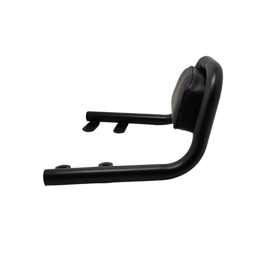 Simple Foam/Gaddi Backrest for Jawa 42 & Jawa 42 2.1
